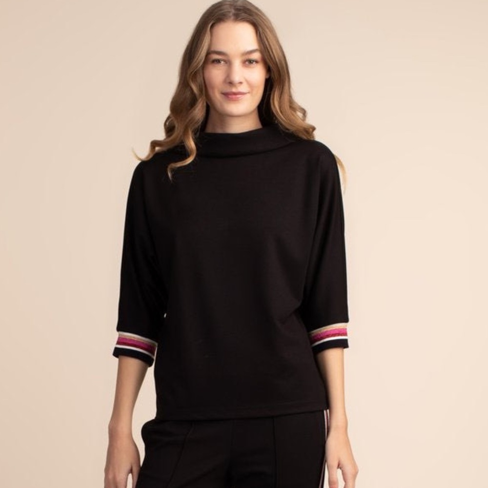 Trina Turk Aquata Top